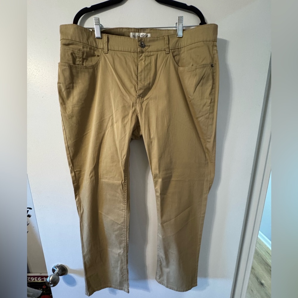 Jos. A. Bank Khaki Chinos for Men